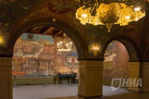 Государственный банк в Нижнем Новгороде провел традиционный День открытых дверей