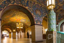 Государственный банк в Нижнем Новгороде провел традиционный День открытых дверей