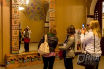 Государственный банк в Нижнем Новгороде провел традиционный День открытых дверей