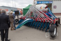 Открытие 18-го Международного форума Великие реки - 2016 на  Нижегородской ярмарке