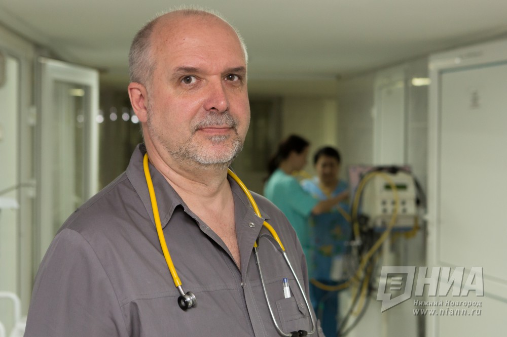 Виктор Пивиков