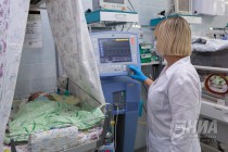 Отделение реанимации и интенсивной терапии для новорожденных Нижегородской областной детской клинической больницы в мае 2016 года отмечает 20-летний юбилей