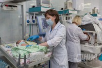 Отделение реанимации и интенсивной терапии для новорожденных Нижегородской областной детской клинической больницы в мае 2016 года отмечает 20-летний юбилей