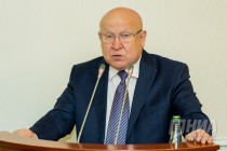 Губернатор Нижегородской области Валерий Шанцев