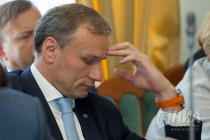 Заместитель губернатора Нижегородской области Дмитрий  Сватковский