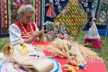 V фестиваль кулинарного искусства Арзамасский гусь