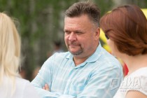 Депутат Законодательного собрания Нижегородской области V созыва Владимир Буланов
