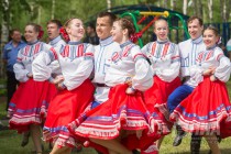 V фестиваль кулинарного искусства Арзамасский гусь