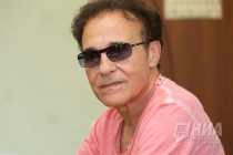 Французский певец F. R. David выступил на V фестивале кулинарном искусства Арзамасский гусь