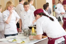 V фестиваль кулинарного искусства Арзамасский гусь