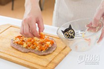 V фестиваль кулинарного искусства Арзамасский гусь