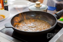 V фестиваль кулинарного искусства Арзамасский гусь