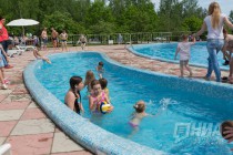 V фестиваль кулинарного искусства Арзамасский гусь