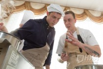 V фестиваль кулинарного искусства Арзамасский гусь