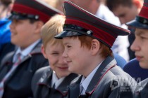 Детская железная дорога в Нижнем Новгороде открыла очередной сезон движения поездов