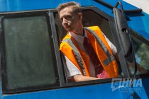 Детская железная дорога в Нижнем Новгороде открыла очередной сезон движения поездов