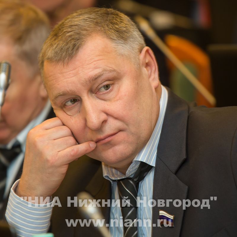 Александр Косовских