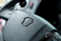 Запуск производства новых автобусов Вектор NEXT на Павловском автобусном заводе