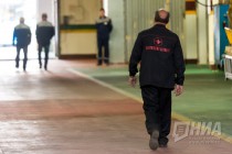 Запуск производства новых автобусов Вектор NEXT на Павловском автобусном заводе