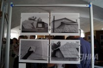 Открытие выставки Выкса – картина мира: взгляд постороннего