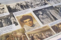 Открытие выставки Горькиновгород, посвященной истории нижегородской киноиндустрии