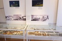 Открытие выставки Горькиновгород, посвященной истории нижегородской киноиндустрии