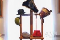 Открытие выставки Горькиновгород, посвященной истории нижегородской киноиндустрии