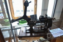 Открытие выставки Горькиновгород, посвященной истории нижегородской киноиндустрии