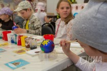 Праздничные мероприятия в рамках празднования Дня города в Нижнем НовгородеПраздничные мероприятия в рамках празднования Дня города в Нижнем Новгороде