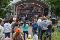 Праздничные мероприятия в рамках празднования Дня города в Нижнем НовгородеПраздничные мероприятия в рамках празднования Дня города в Нижнем Новгороде