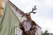 Праздничные мероприятия в рамках празднования Дня города в Нижнем НовгородеПраздничные мероприятия в рамках празднования Дня города в Нижнем Новгороде