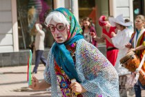 Праздничные мероприятия в рамках празднования Дня города в Нижнем НовгородеПраздничные мероприятия в рамках празднования Дня города в Нижнем Новгороде