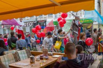 Праздничные мероприятия в рамках празднования Дня города в Нижнем НовгородеПраздничные мероприятия в рамках празднования Дня города в Нижнем Новгороде