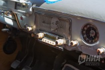Участники автопробега на классических автомобилях ГАЗ-21 Волга и М-20 Победа прибыли в Нижний Новгород