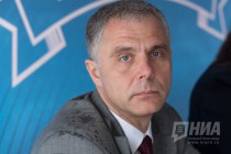 Нижегородский пивзавод Волга отметил 80-летие