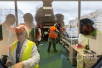 Нижегородский пивзавод Волга отметил 80-летие