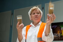 Нижегородский пивзавод Волга отметил 80-летие