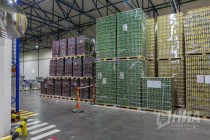 Нижегородский пивзавод Волга отметил 80-летие