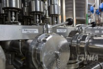 Нижегородский пивзавод Волга отметил 80-летие