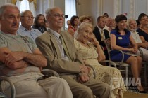 Гости мероприятия