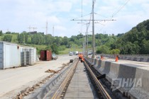 Ремонт Молитовского моста