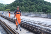 Ремонт Молитовского моста