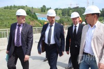 Ремонт Молитовского моста