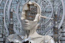 Пресс-тур на фестивальное поле в преддверии Alfa Future People (AFP)