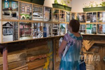 Выставка Жизнь живых.