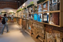 Выставка Жизнь живых.