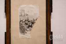 Выставка Жизнь живых.