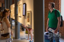 Выставка Жизнь живых.