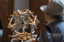 Выставка Жизнь живых.