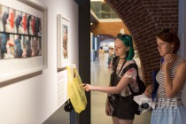 Выставка Жизнь живых.